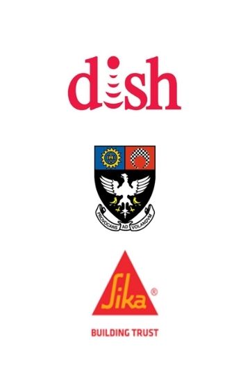 Dish, Xaviers, Sika