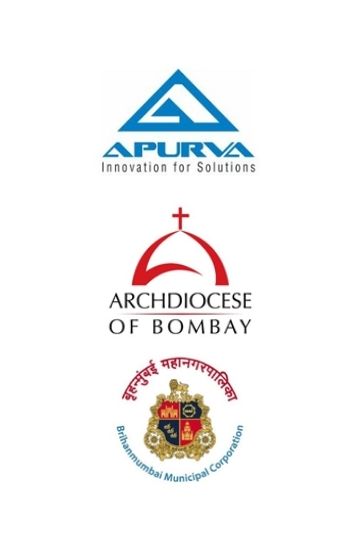 Apurva, Archdiocese of Bombay, BMC