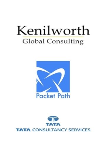 Kenilworth, Packet Path, TCS