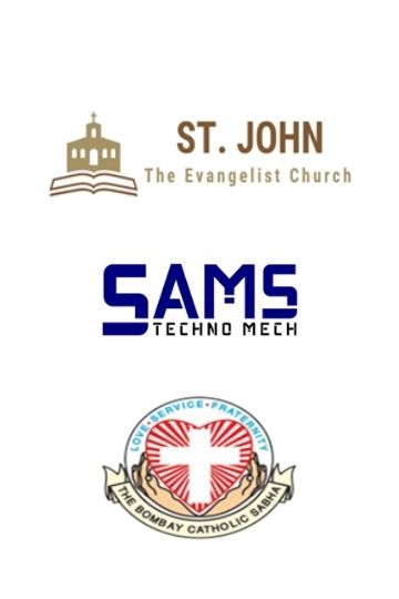 St John, SAMS, BCS