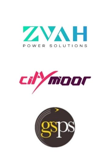 ZVAH, Citymoor, GSPS