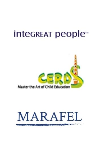 Integreat, CERDS, Marafel