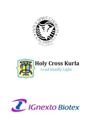 Holy Spirit, Holy Cross, IGnexto