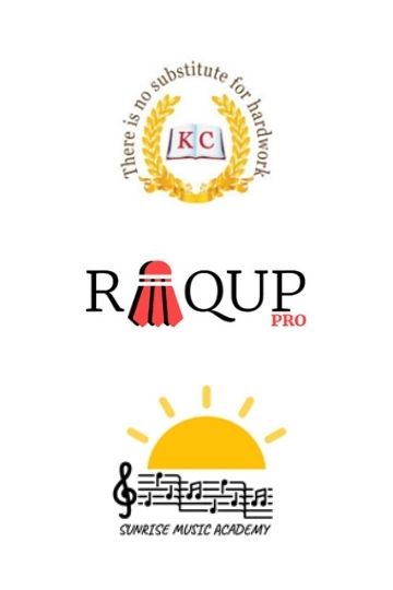 Kennedys Classes, Raqup Pro, Sunrise Music Academy