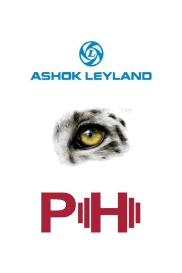 Ashok Leyland, Ice Leopard, Protein Hackers