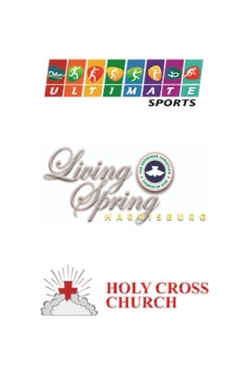 Ultimate Sports, Living Spring, Holy Cross