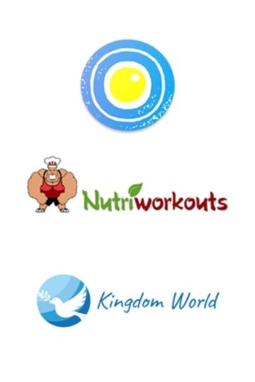 YOLK, Nutriworkouts, Kingdom World