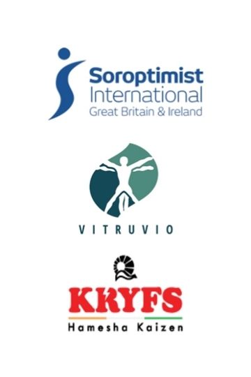 Sorpotimist, Vitruvio, KRYFS