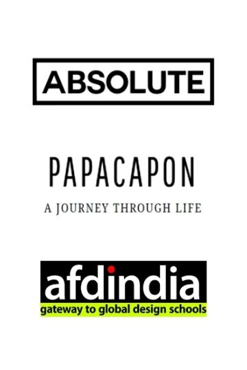 Absolute, Papa Capon, afdindia