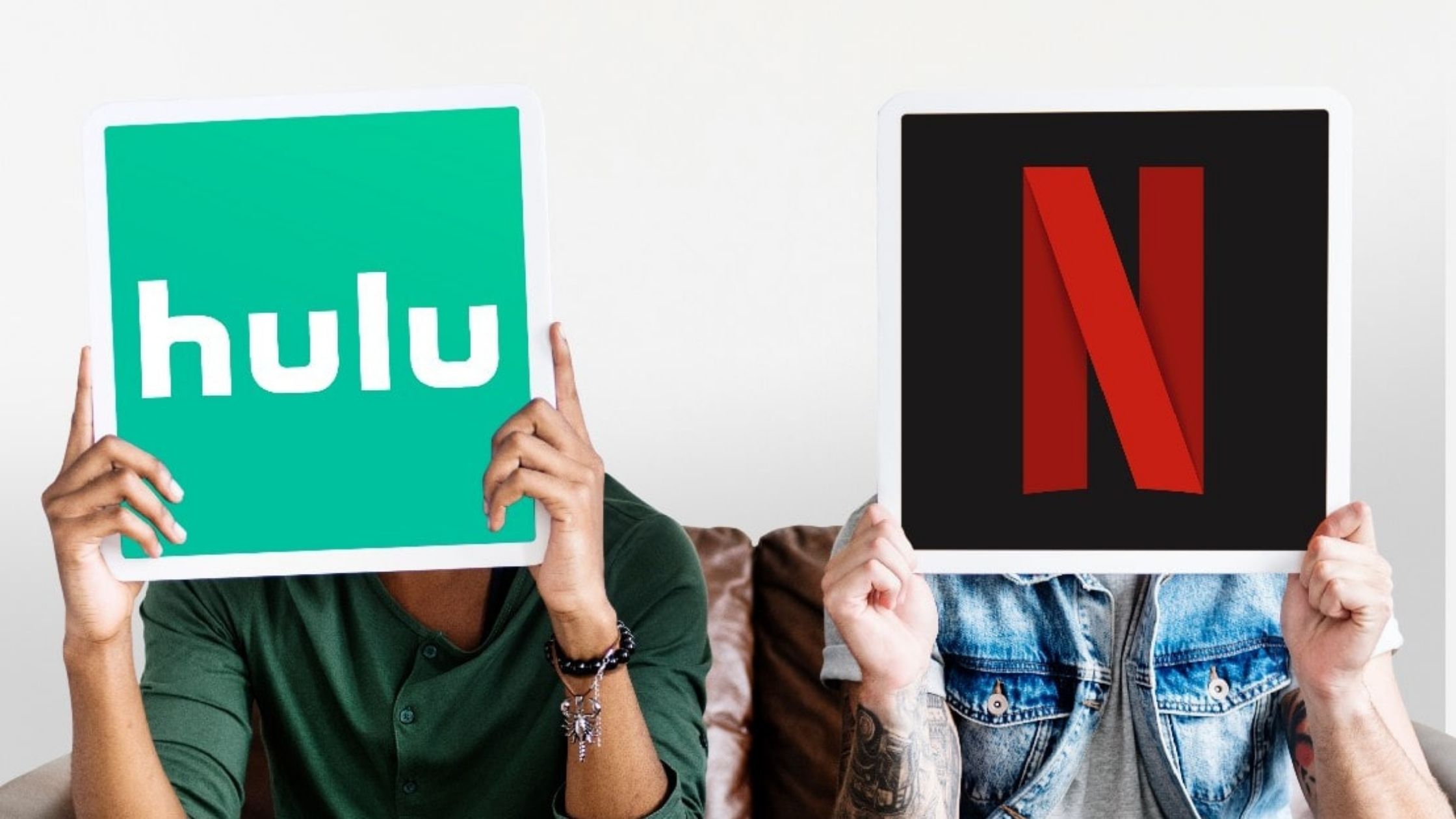 Netflix has had a Good Run. But can it Survive the New Competition?