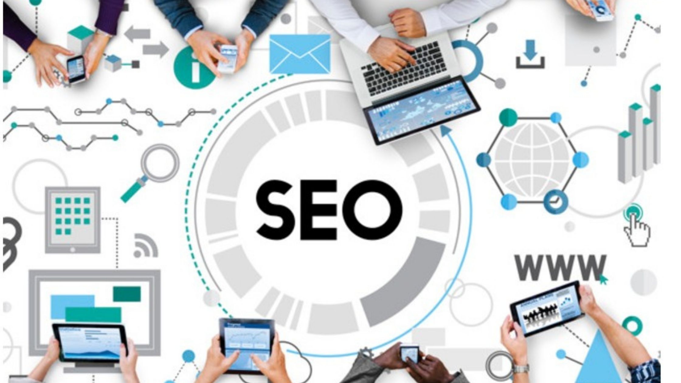 Search Engine Optimization